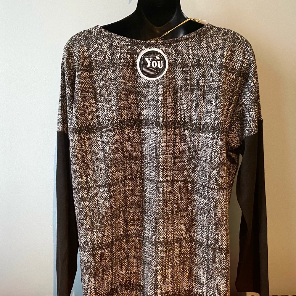 Life Adrenaline Top size large extra large - Picture 8 of 11